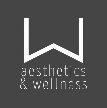 W Aesthetics & Wellness Logo